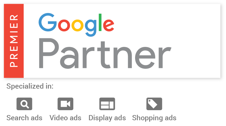 Tulos Helsinki Oy, Google Premier Partner specialized in Search ads, Video ads, Display ads, Shopping ads